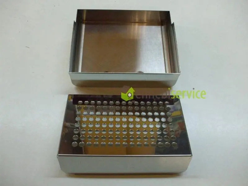 Kit bacinella raccogli gocce e griglia in acciao inox per macchina da caffè "anna" Lelit