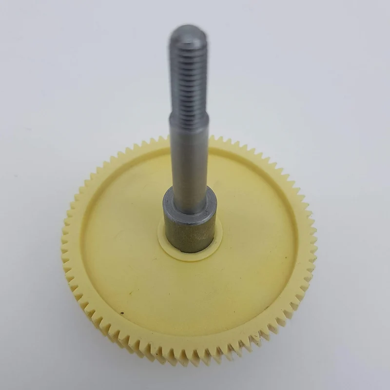 Ingranaggio con Perno (Ruota Dentata) per Macinacaffè Lelit - Ricambio Originale