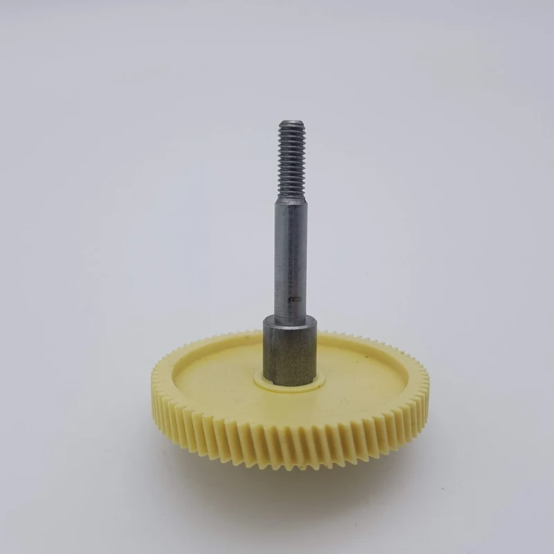 Ingranaggio con Perno (Ruota Dentata) per Macinacaffè Lelit - Ricambio Originale