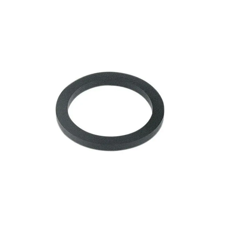 Guarnizione spessore 6mm esterno 73mm interno 57mm sottocoppa Faema