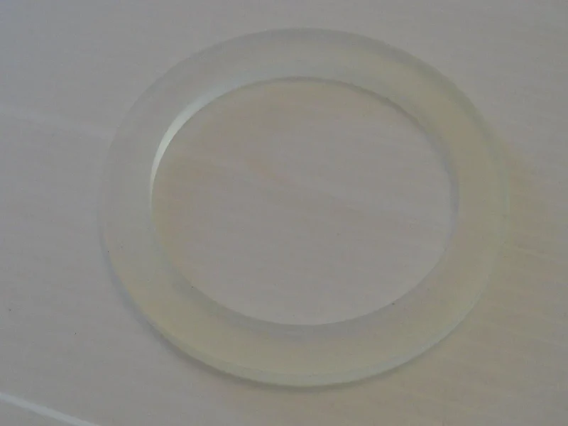 Guarnizione Sottocoppa in Silicone per Macchine da Caffè Lelit - Ricambio Originale