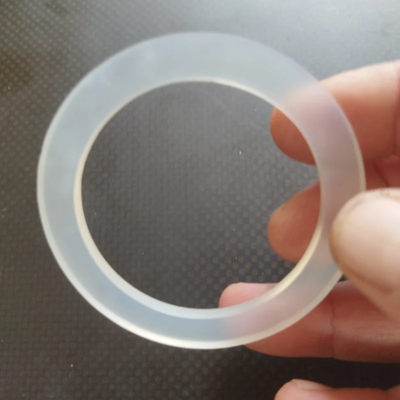 Guarnizione Sottocoppa in Silicone per Macchine da Caffè Lelit - Ricambio Originale