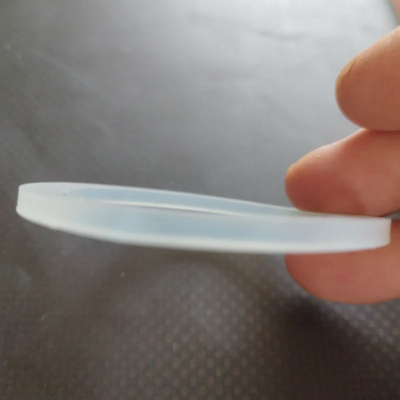 Guarnizione Sottocoppa in Silicone per Macchine da Caffè Lelit - Ricambio Originale
