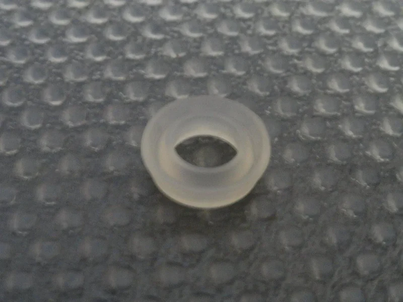 Guarnizione coppa caffe' silicone Quick Mill