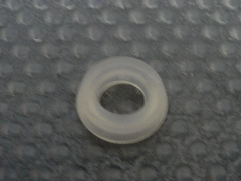 Guarnizione coppa caffe' silicone Quick Mill