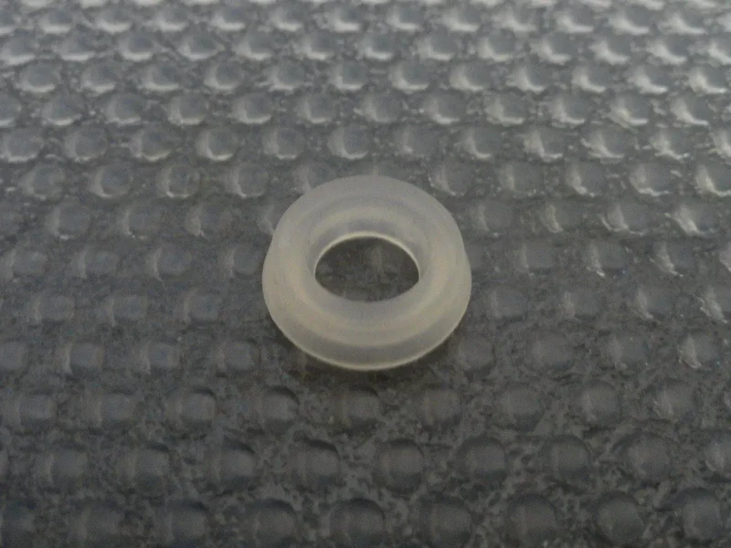 Guarnizione coppa caffe' silicone Quick Mill