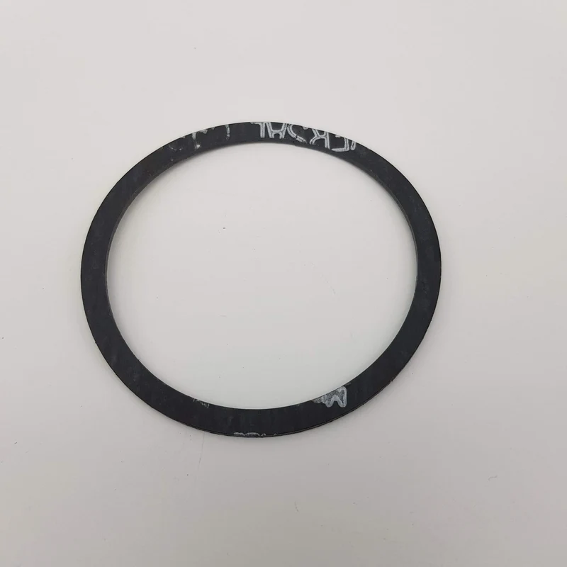 Guarnizione caldaia 93x80x2 mm macchina da caffè La Pavoni europiccola