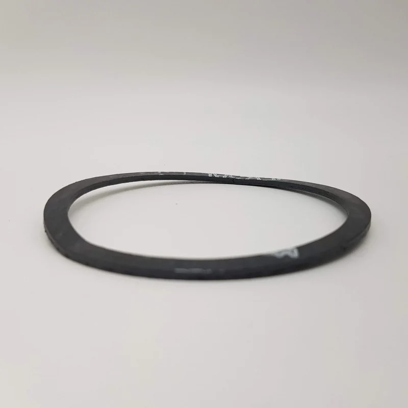 Guarnizione caldaia 93x80x2 mm macchina da caffè La Pavoni europiccola