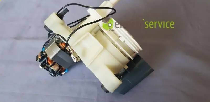 Gruppo macinacaffe' automatica De Longhi