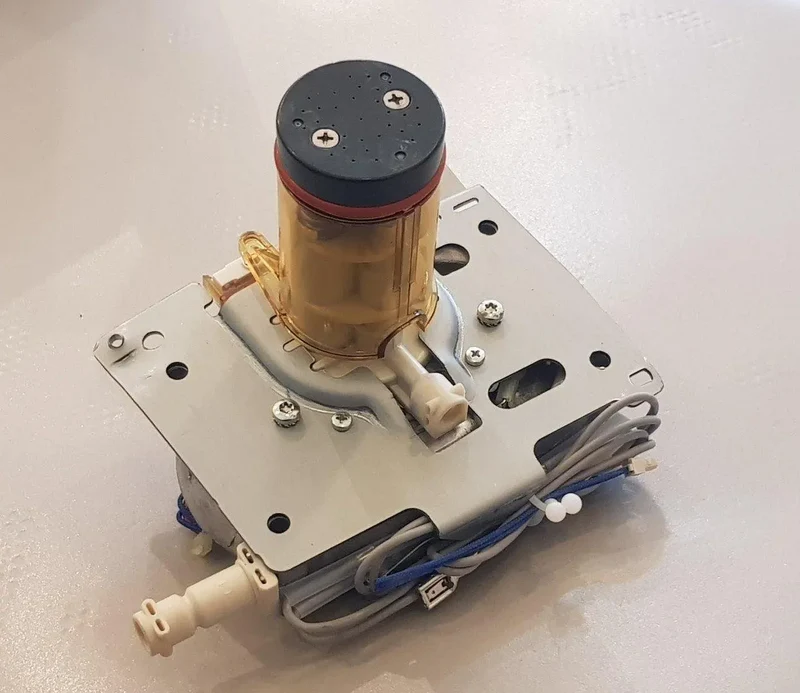 Gruppo infusione per automatica De Longhi 5513227901