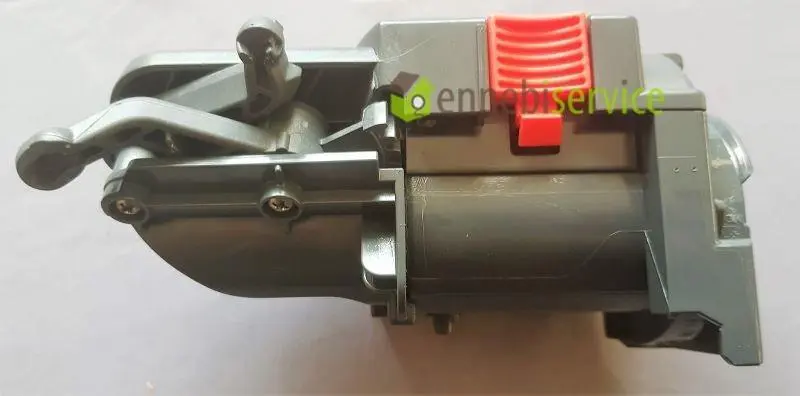 Gruppo infusione automatiche De Longhi magnifica intensa
