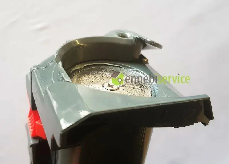 Gruppo infusione automatiche De Longhi magnifica intensa