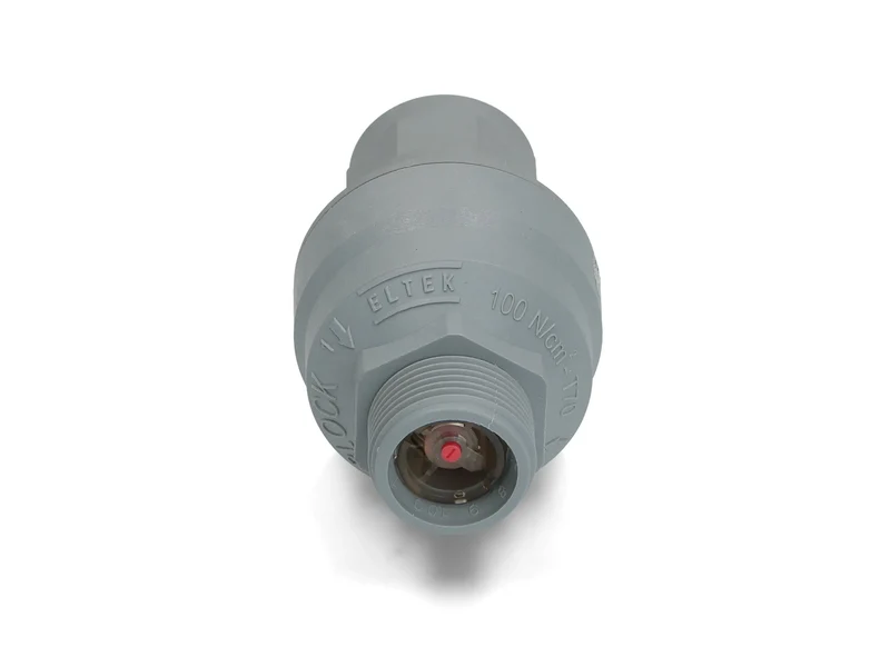 Water block valvola sicurezza per lavatrice lavastoviglie 10004100 Universale