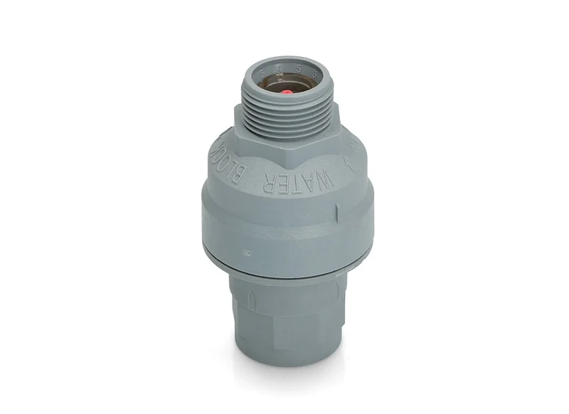 Water block valvola sicurezza per lavatrice lavastoviglie 10004100 Universale