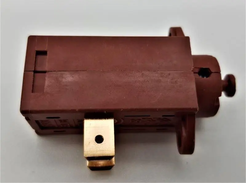 Termoattuatore Eltek 10.0331.40 - lv0655600