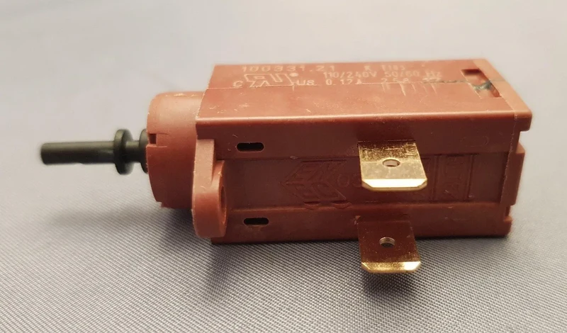 Termoattuatore Eltek 10.0331.14-21
