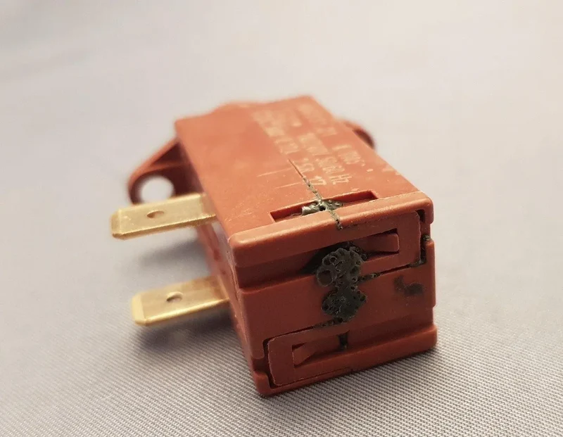 Termoattuatore Eltek 10.0331.14-21