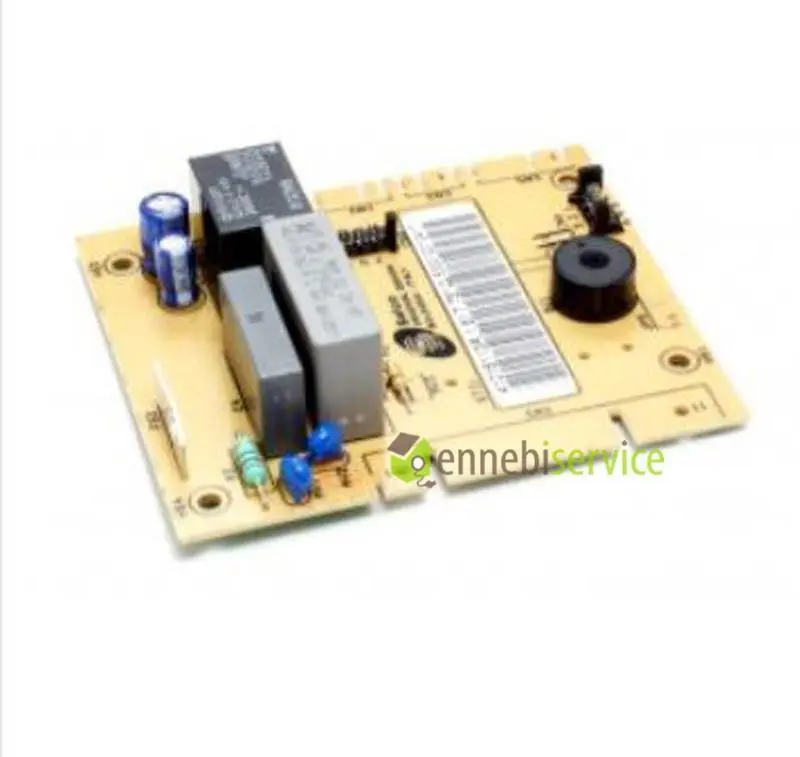 Scheda programmata per lavastoviglie Candy easy 69ø 49007819