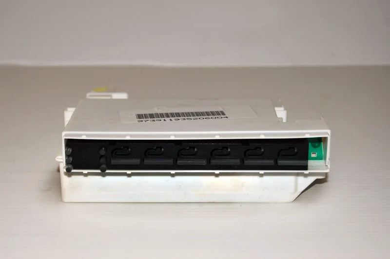 Scheda elettronica,configurata per lavastoviglie Rex electrolux tt08e 91193501501