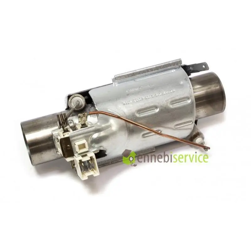 Resistenza a tubo per lavastoviglie Zanussi 50297618006 2000w