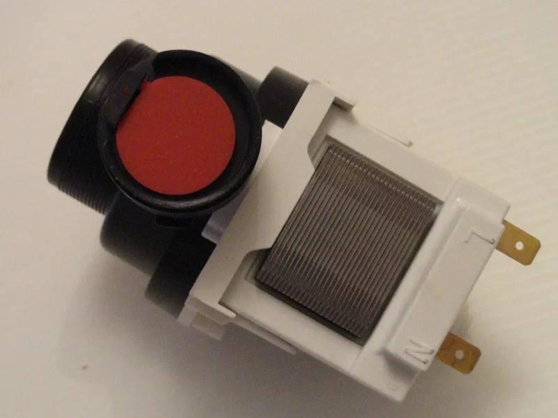 Pompa scarico lavastoviglie rex electrolux 140000443022