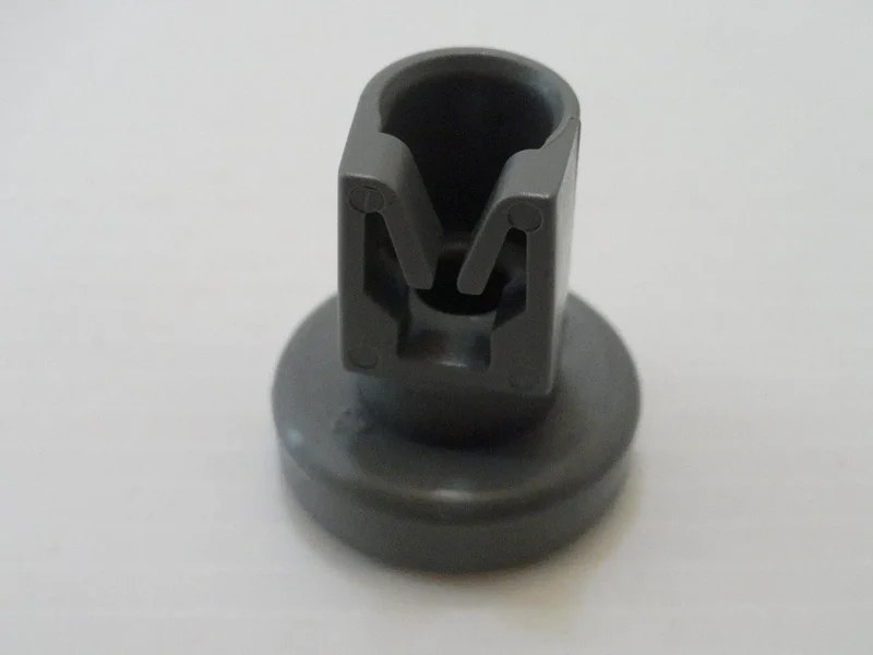 Kit ruote cestello per lavastoviglie Zanussi 50286967000 - 8 pz.