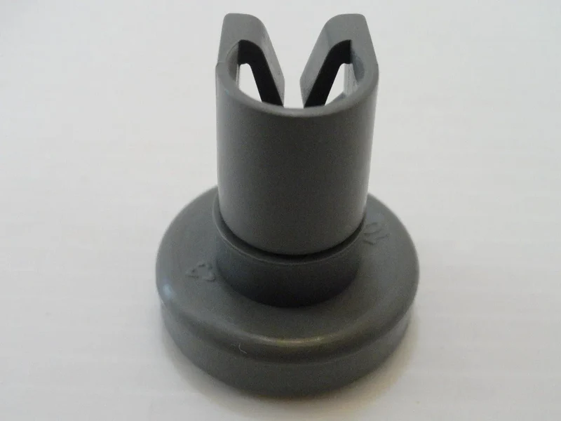 Kit ruote cestello per lavastoviglie Zanussi 50286967000 - 8 pz.