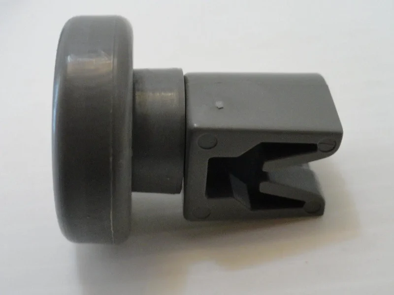 Kit ruote cestello per lavastoviglie Zanussi 50286967000 - 8 pz.
