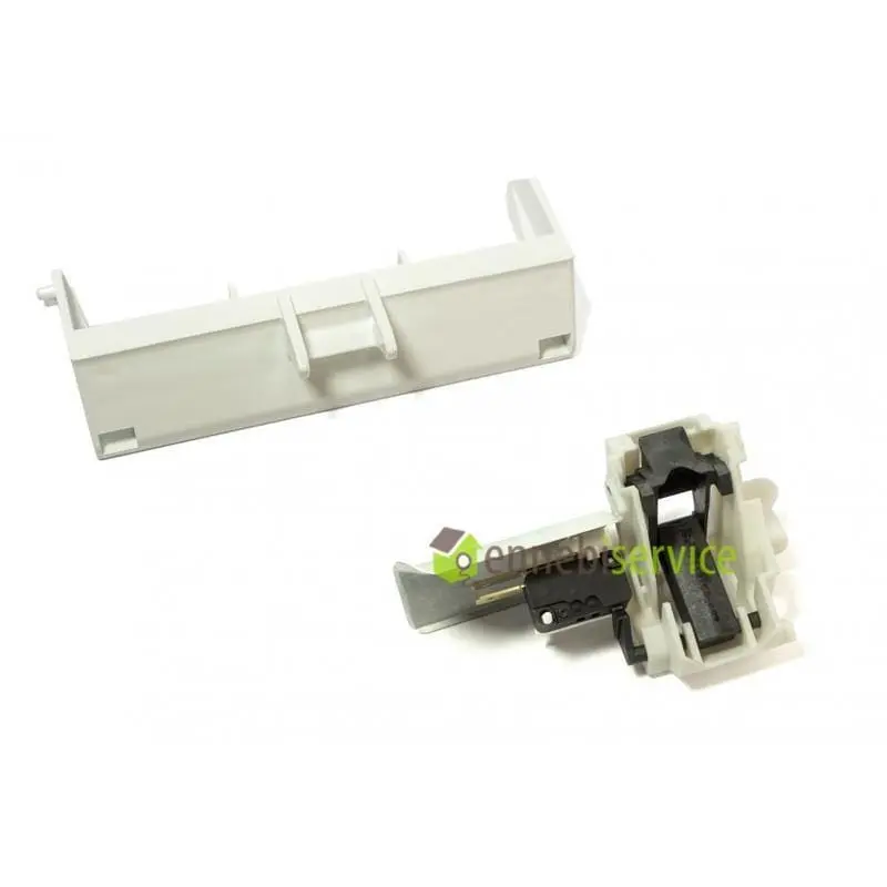 Kit elettroserratura blocco porta lavastoviglie Zanussi 4055260212