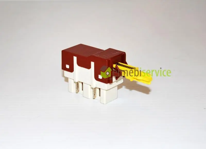 Interruttore bipolare Zanussi rold sba1c1151