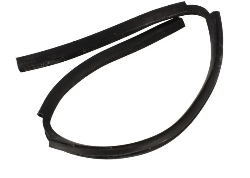 Guarnizione inferiore porta per lavastoviglie tt80e Rex electrolux