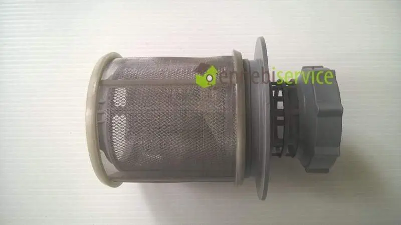 Filtro fine lavastoviglie bosch e whirlpool adattabile