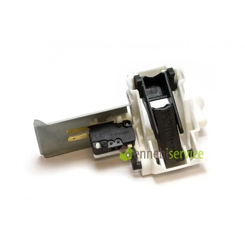 Elettroserratura blocco porta lavastoviglie Zanussi 1113150609