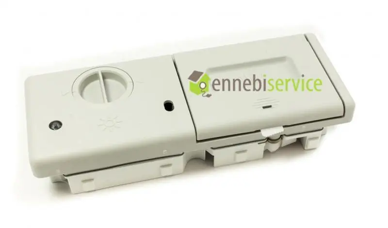 Elettrodosatore lavastoviglie eltek 104789 Universale