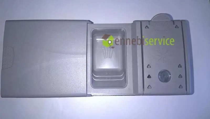 Distributore detersivo lavastoviglie bosch/Siemens/candy