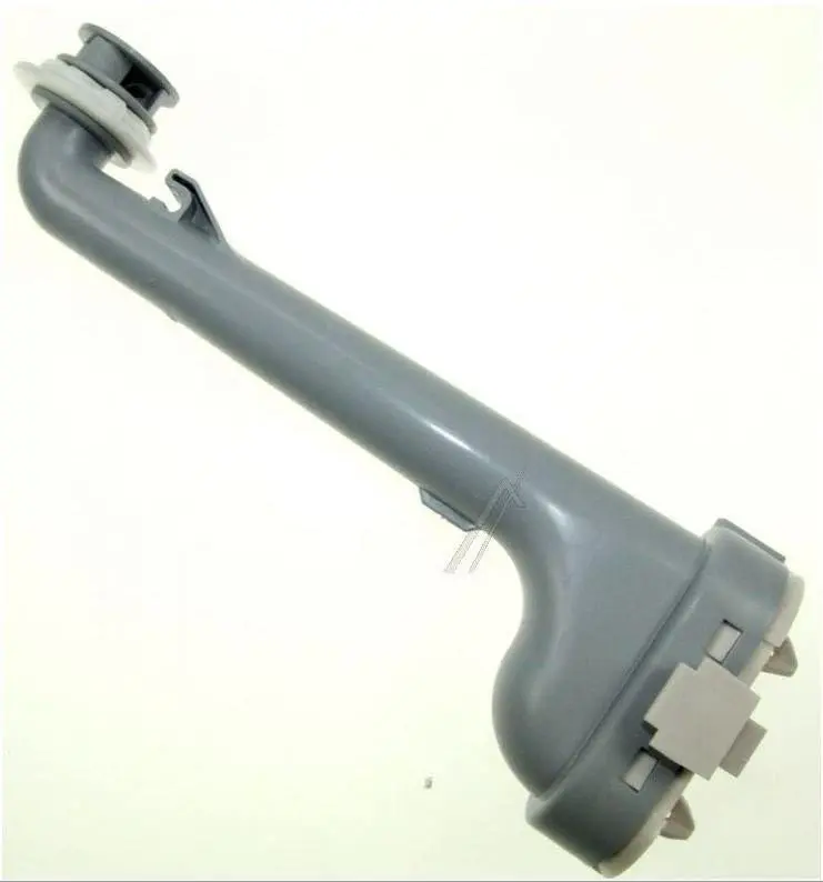 Condotto grigio per cesto superiore lavastoviglie electrolux