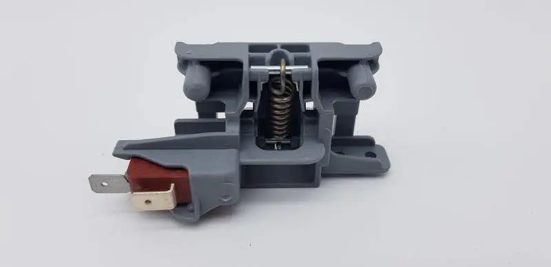 Chiusura blocco porta lavastoviglie Indesit 195887 evo li625