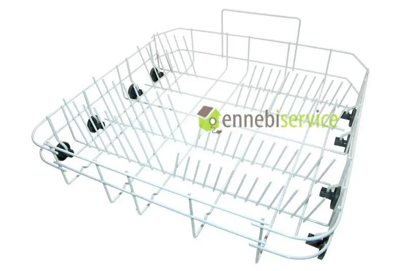 Cestello inferiore lavastoviglie Rex tt50e