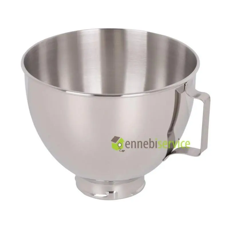 Vasca per planetaria Kitchenaid 4lt artisan
