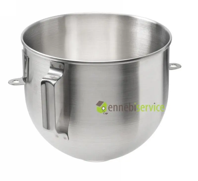 Vasca per Kitchenaid heavy duty 5kpm5 5lt Kitchenaid