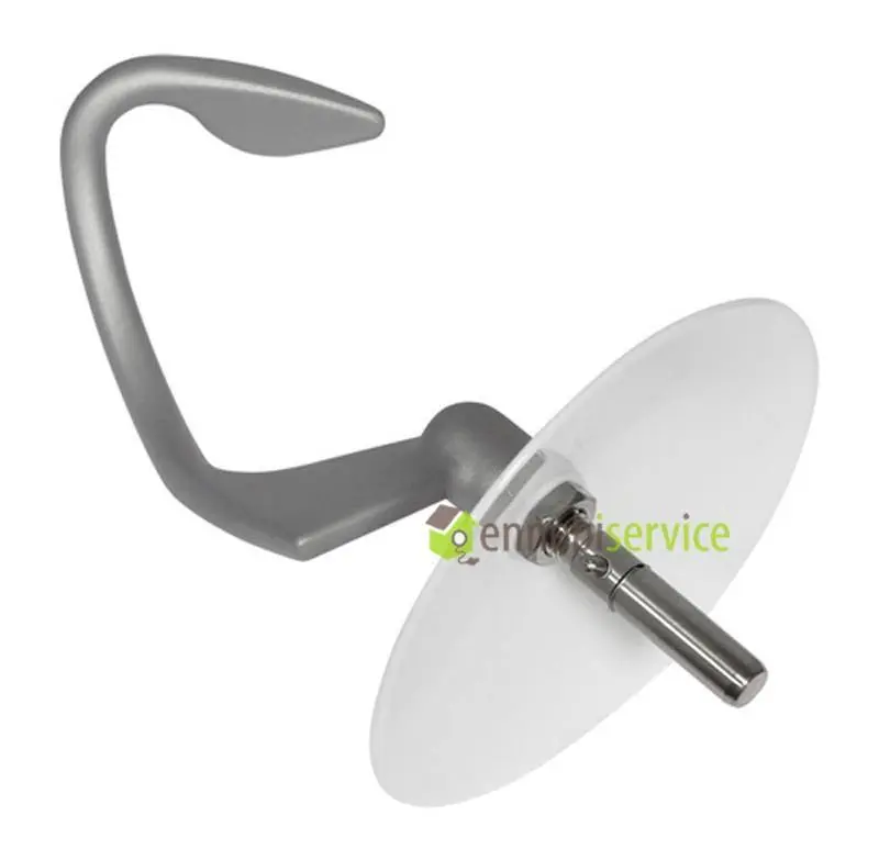 Uncino impastatore per kenwwod Kenwood