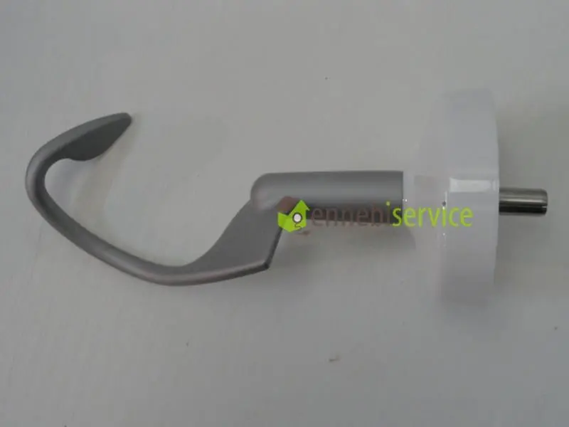 Uncino impastatore major km230 Kenwood