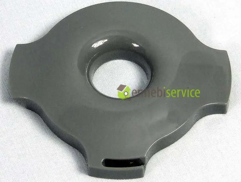 Tappo alta velocita' - grigio km285 Kenwood