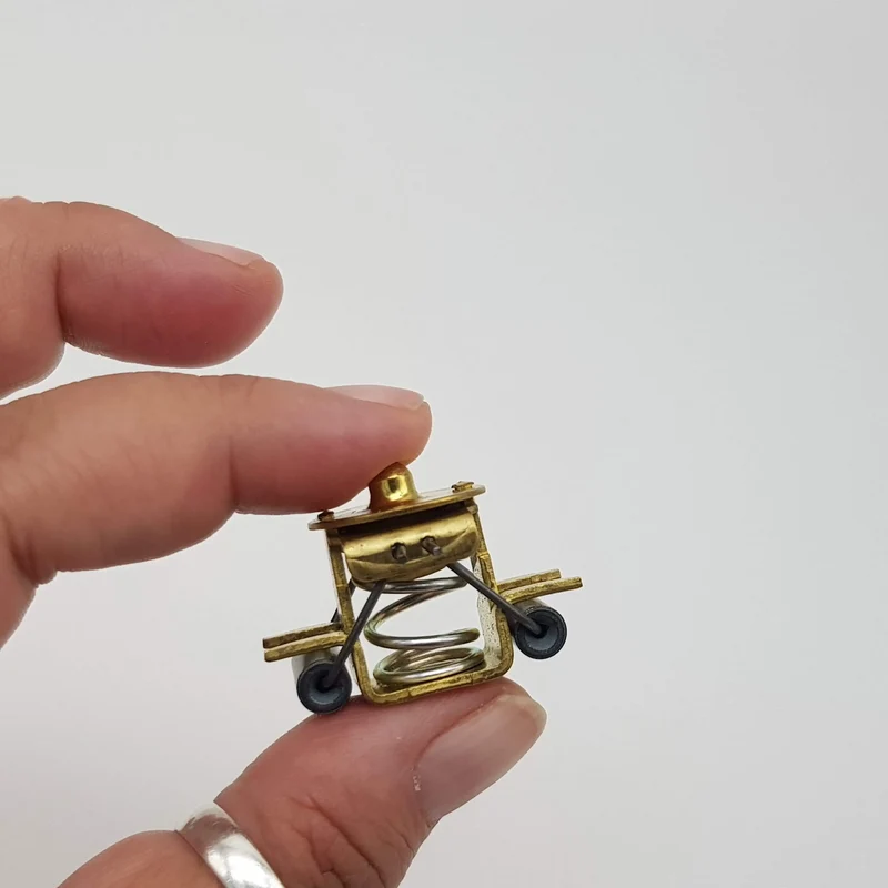 Regolatore assemblato per impastatrice planetaria Kitchenaid