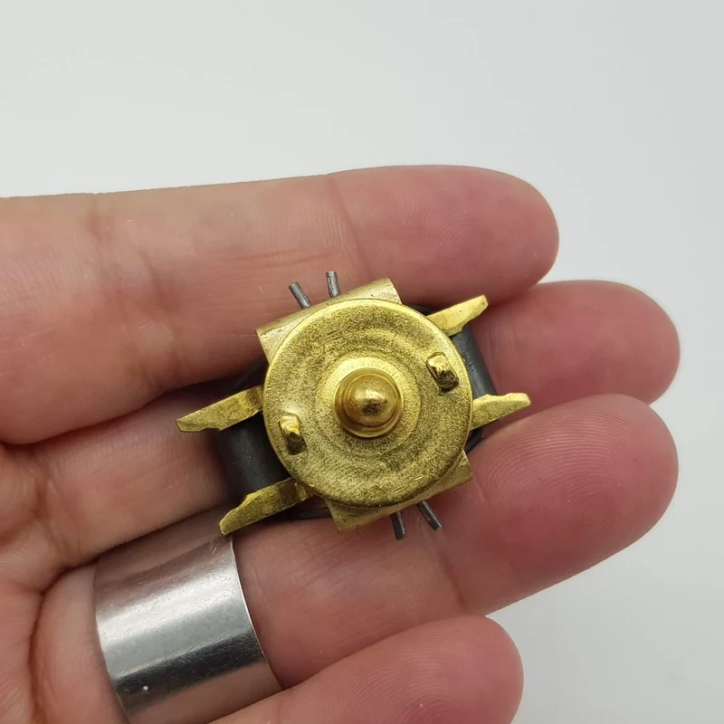 Regolatore assemblato per impastatrice planetaria Kitchenaid