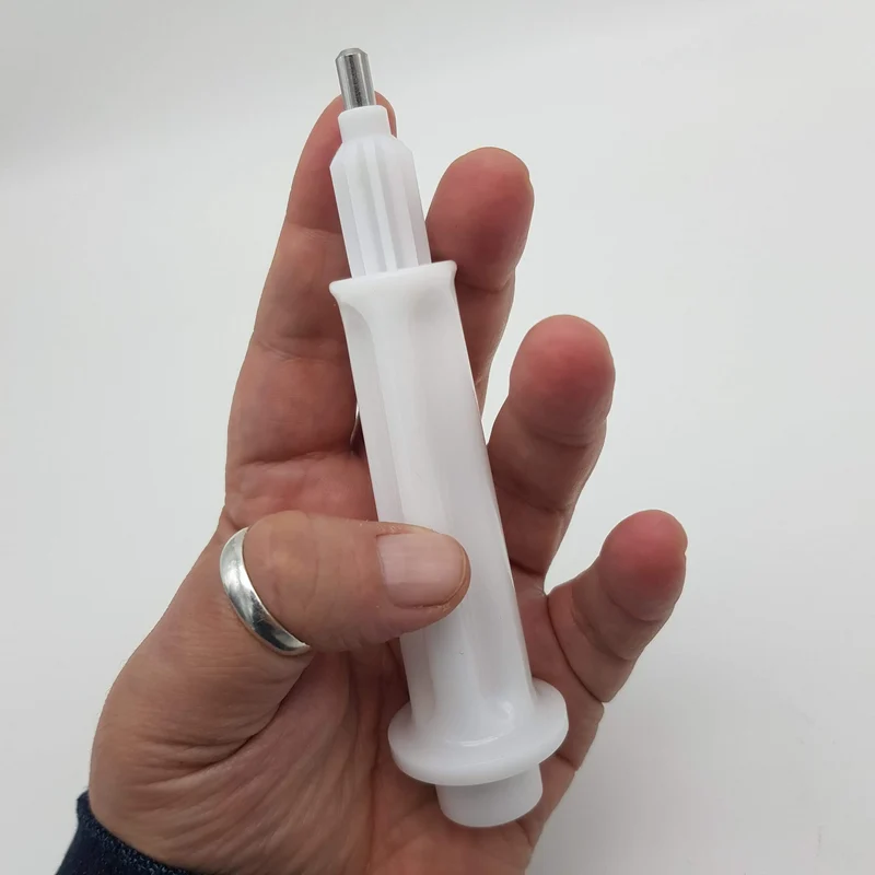 Perno trazione coltello per accessorio at284 prospero Kenwood