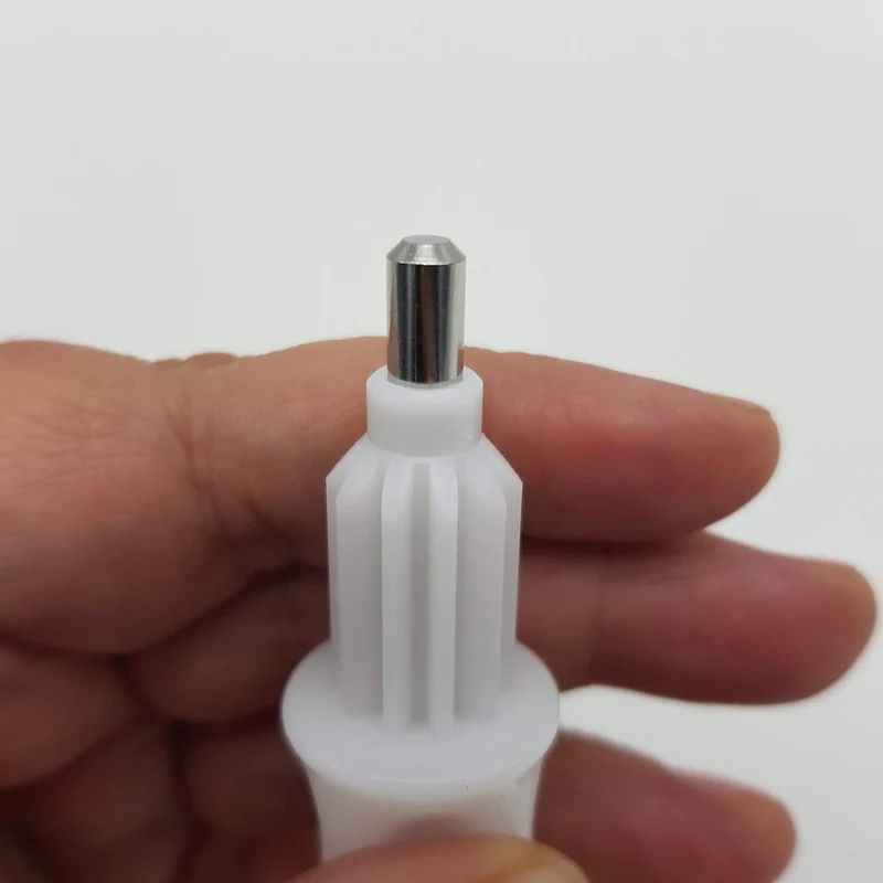 Perno trazione coltello per accessorio at284 prospero Kenwood