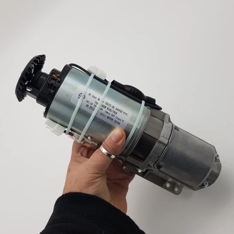 Motore completo per Kitchenaid professionale da 6.9lt 5KSM7990