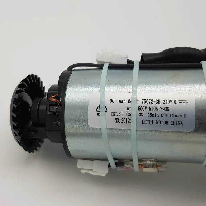 Motore completo per Kitchenaid professionale da 6.9lt 5KSM7990