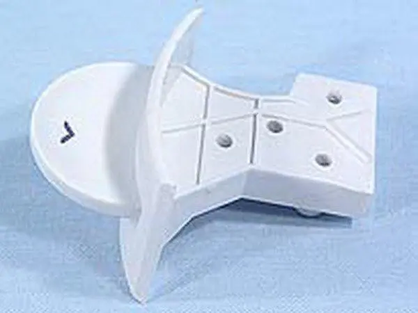 Leva tasto sgancio silver impastatrice prospero Kenwood